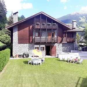 Paola , Bormio Italië