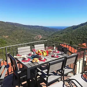 Vacanze Borgo Faraldi , Villa Faraldi Italië