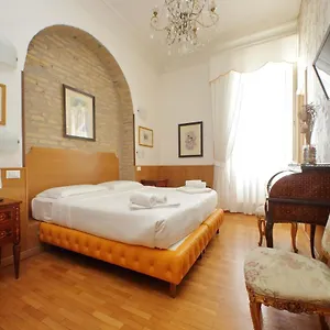 Konukevi Sonnino, Roma