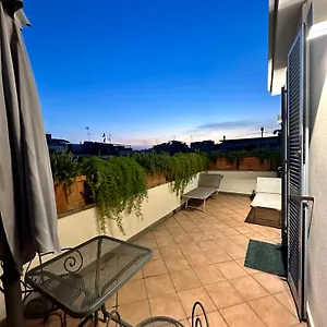 Otel Principe Di Piemonte, Roma