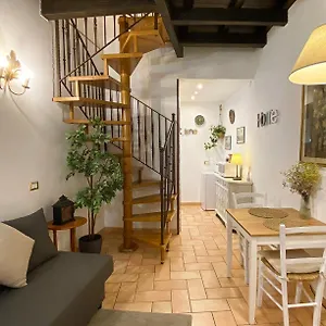 Karma House Deluxe Navona Roma