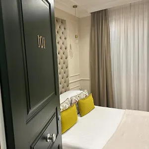 Affittacamere Nouvelle Maison Luxury Palace