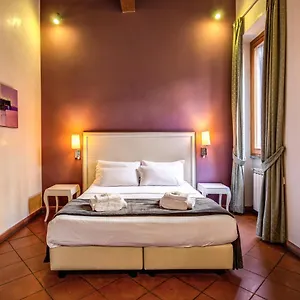 2* Pensionat O Magenta Fico 2
