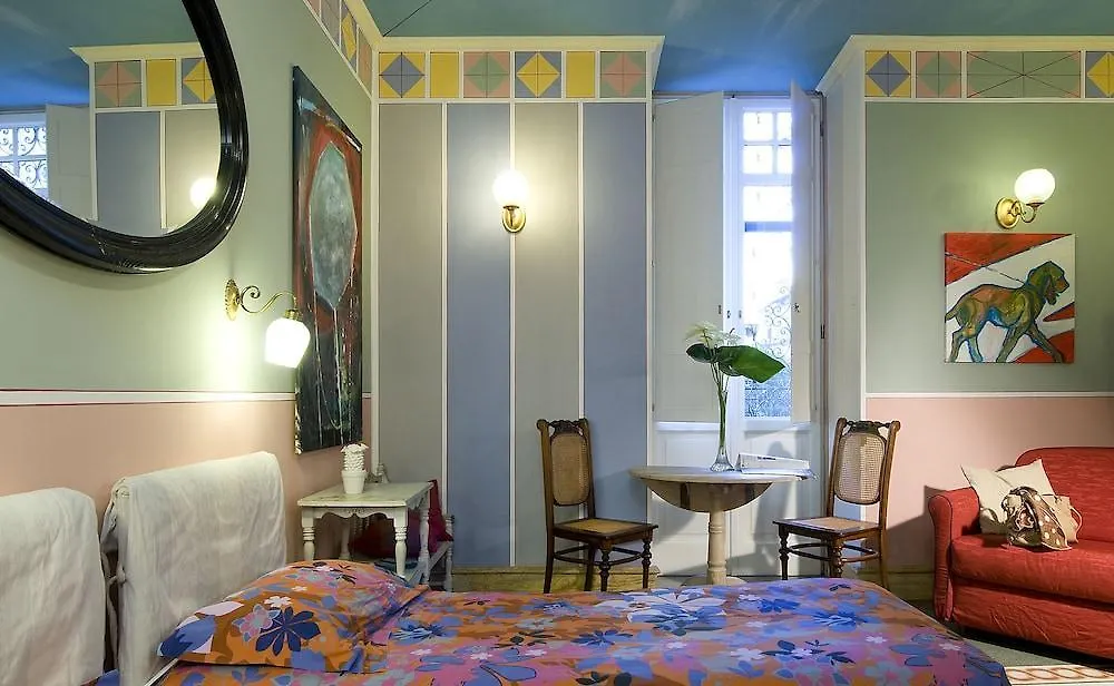 Hotel Emona Aquaeductus Rome