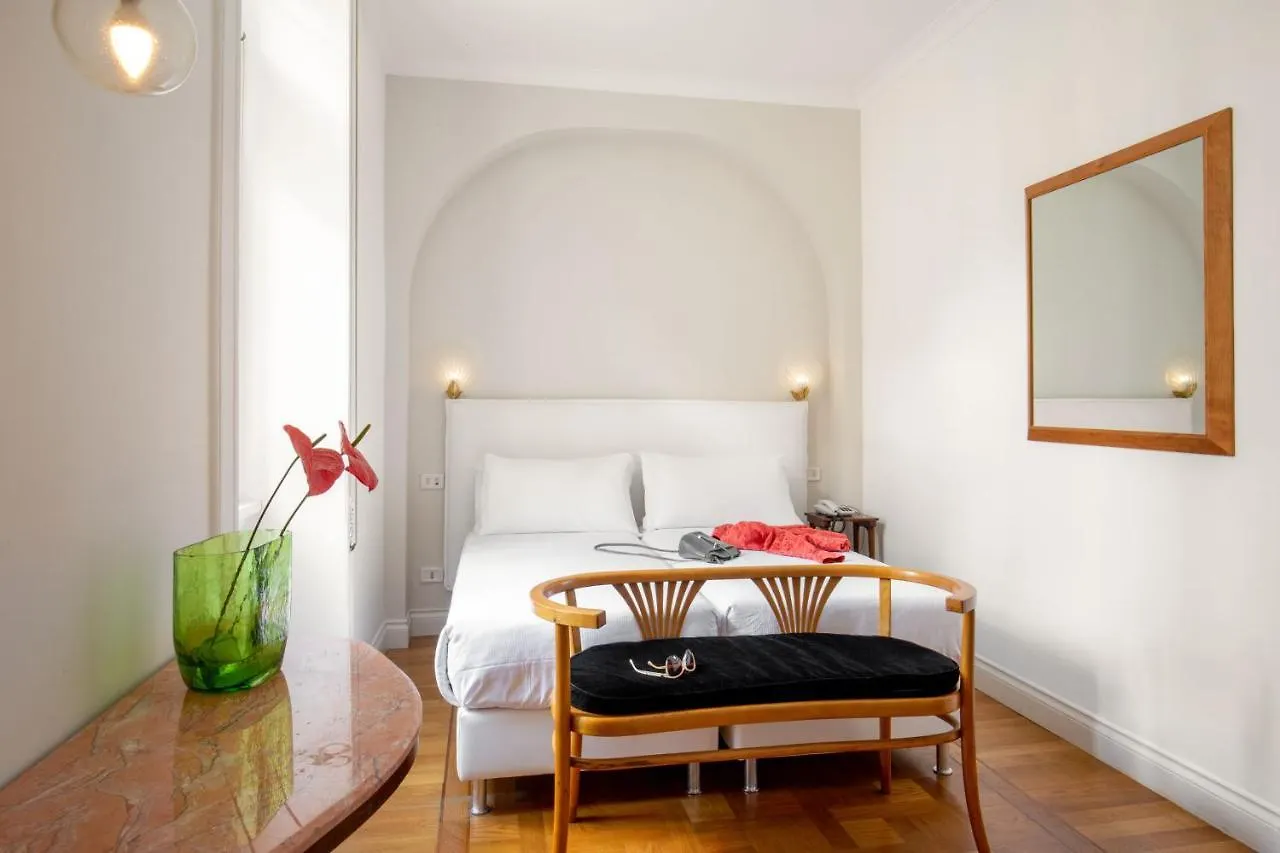 Hotel Emona Aquaeductus Rome 4*,  Italy