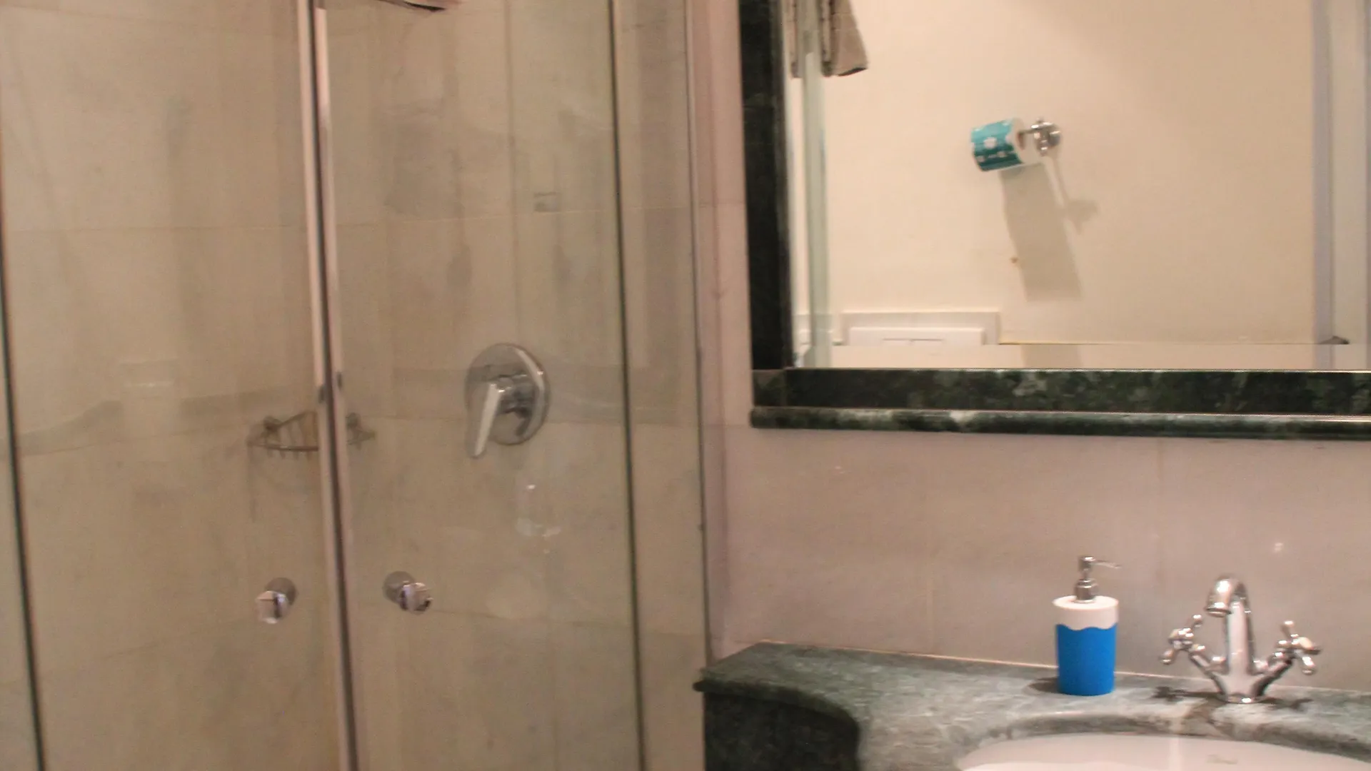 Hotel Emona Aquaeductus Rome