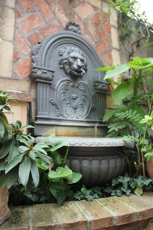 Hotel Emona Aquaeductus Rome