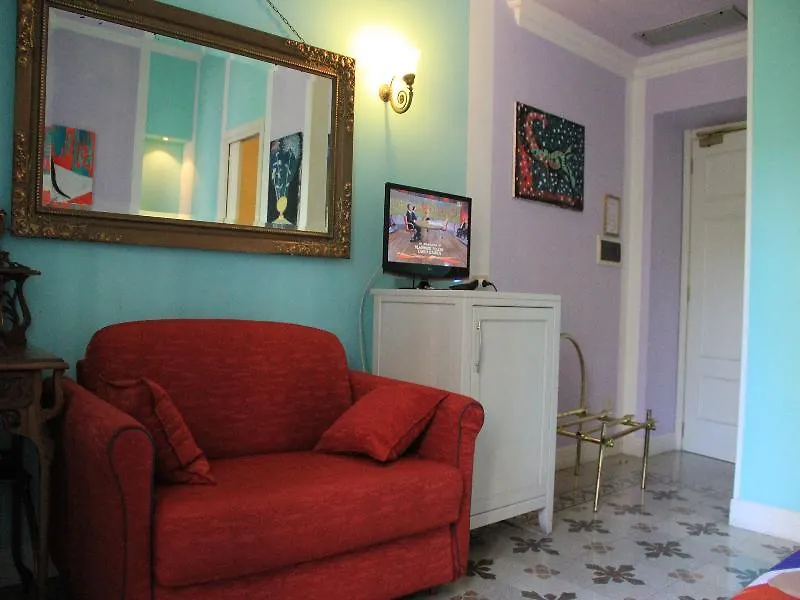 Hotel Emona Aquaeductus Rome 4*,  Italy
